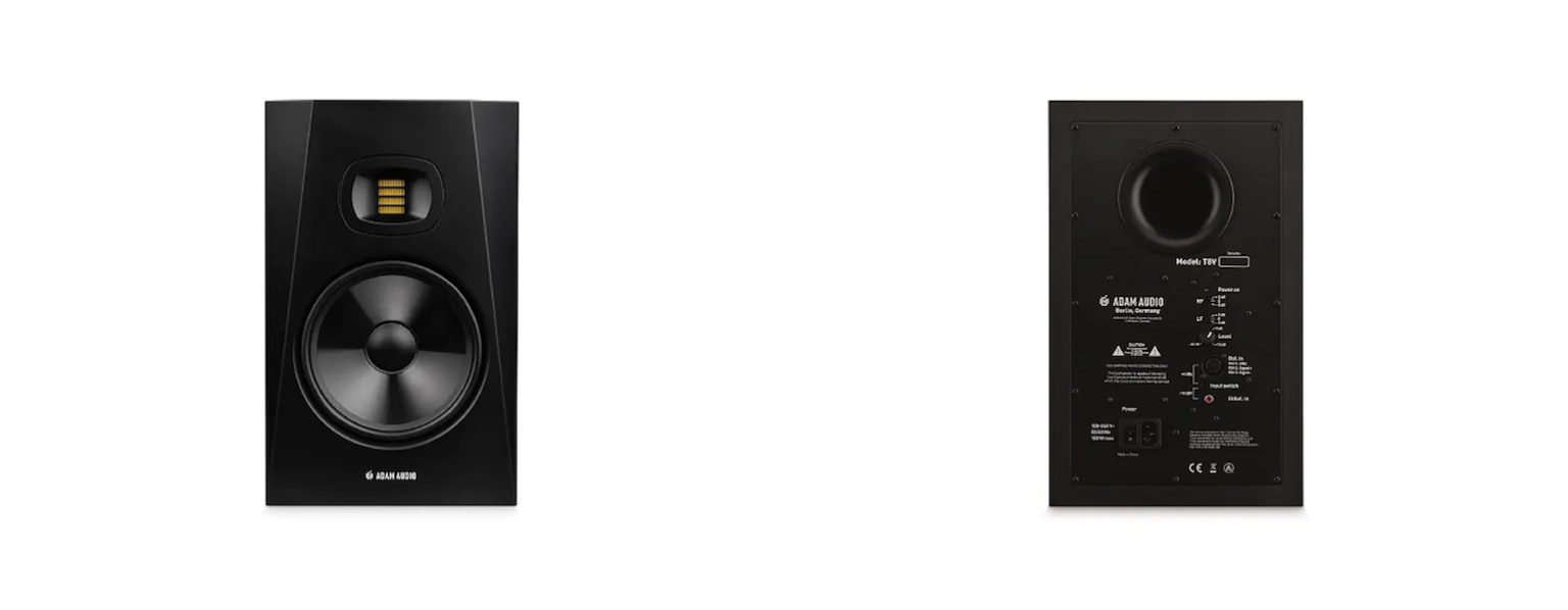 The best studio monitors under 500 for your home studio