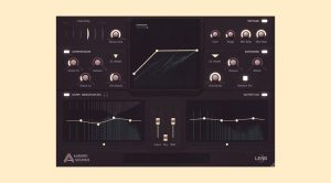 Free Plug-ins Auburn Sounds Lens Free