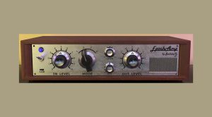 Free plug-ins GuitarML Epoch Amp