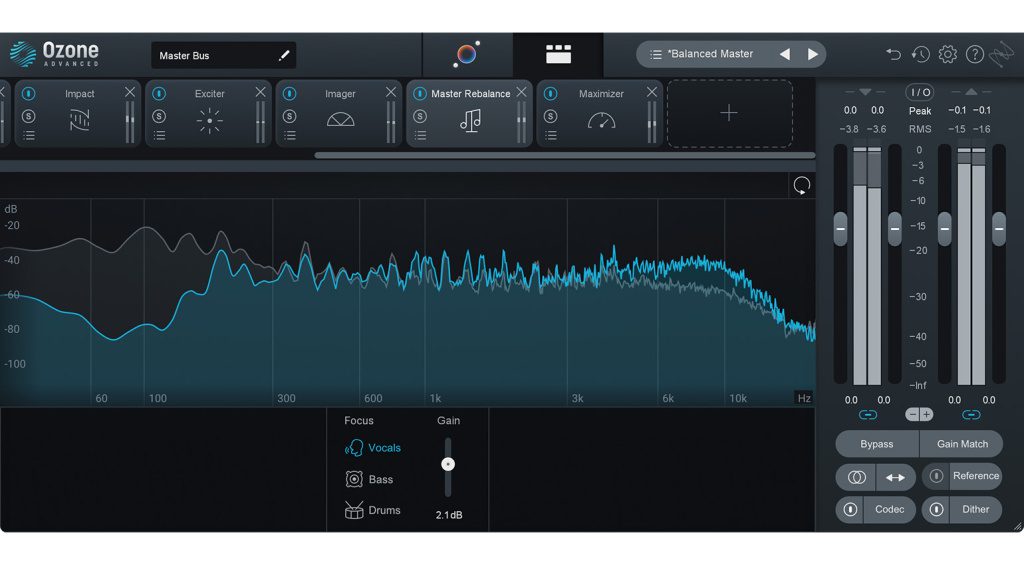 The Best Ozone Alternatives for Mastering at Home! - gearnews.com