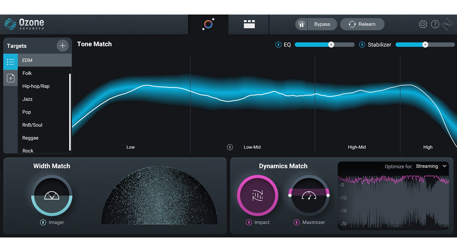 iZotope Ozone 10 Review - gearnews.com