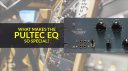 What makes the Pultec EQ so special?