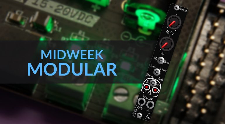 Midweek Modular 22