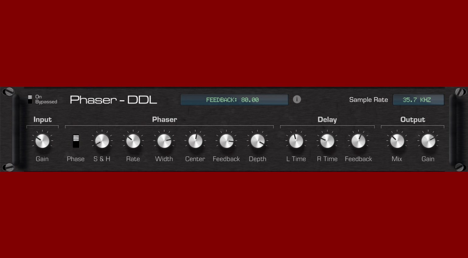 Plugin Picks Phaser-DDL