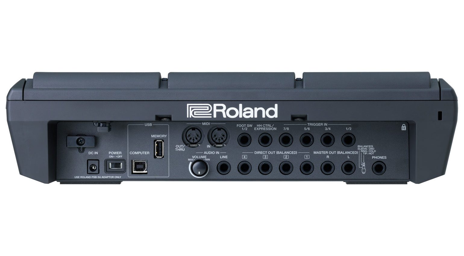 Roland spd-sx downloads