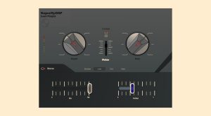 Free plug-ins Lost-Vinyls