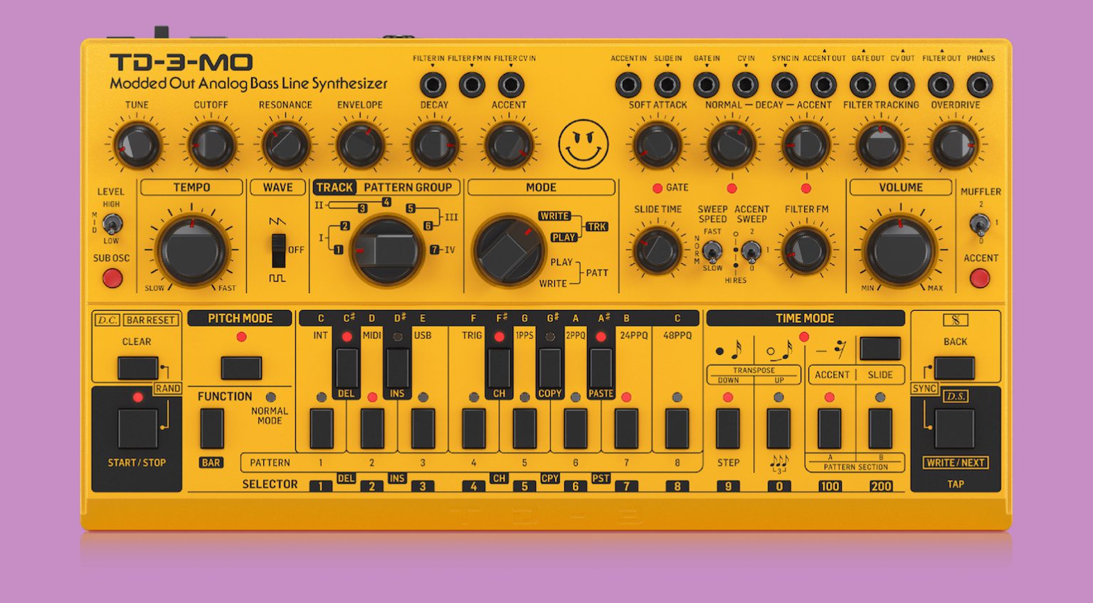 The best desktop synths under 1000