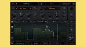 Free plug-ins TheWaveWarden Filter Force Free