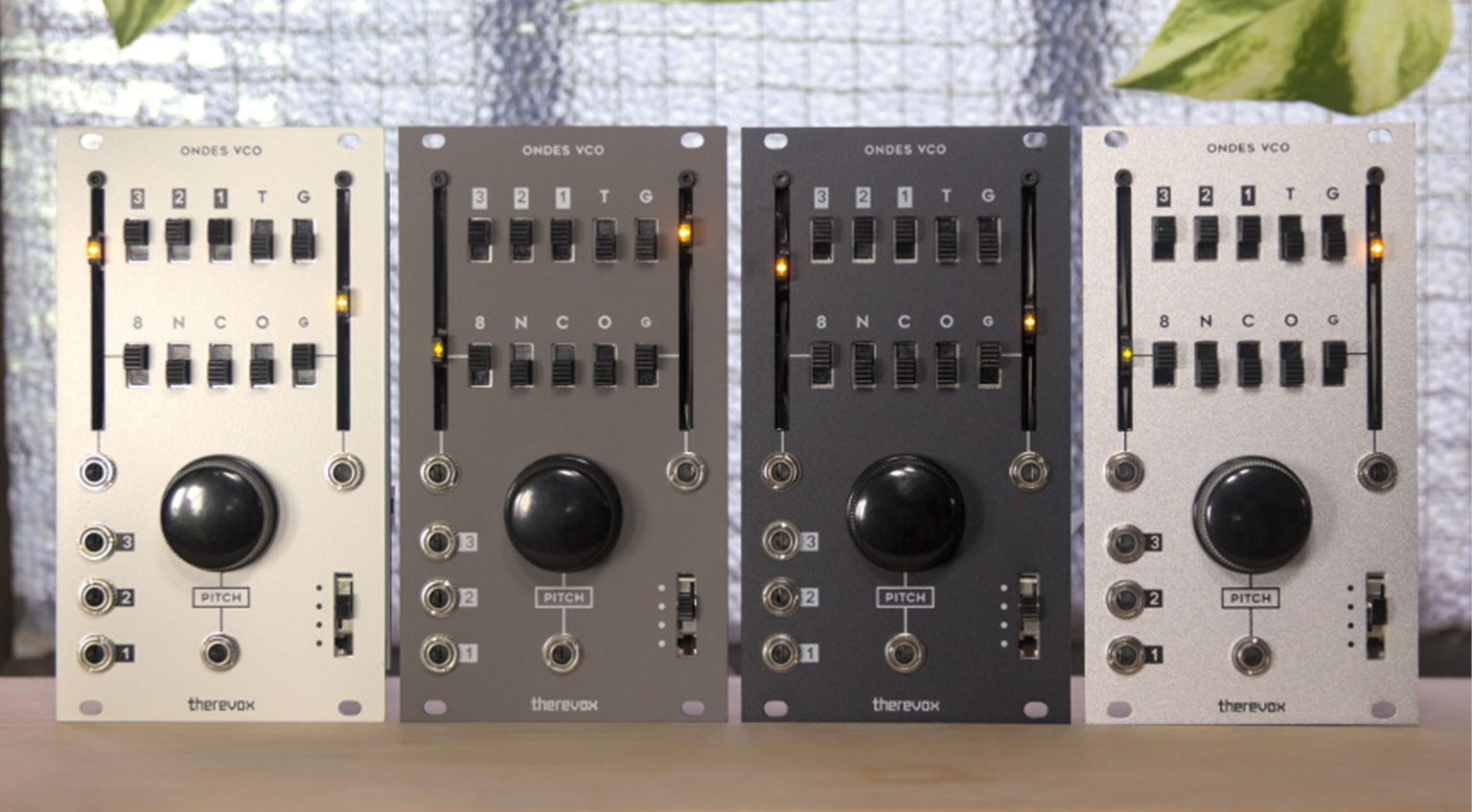 Midweek Modular: Knobcon 2022 special report - gearnews.com