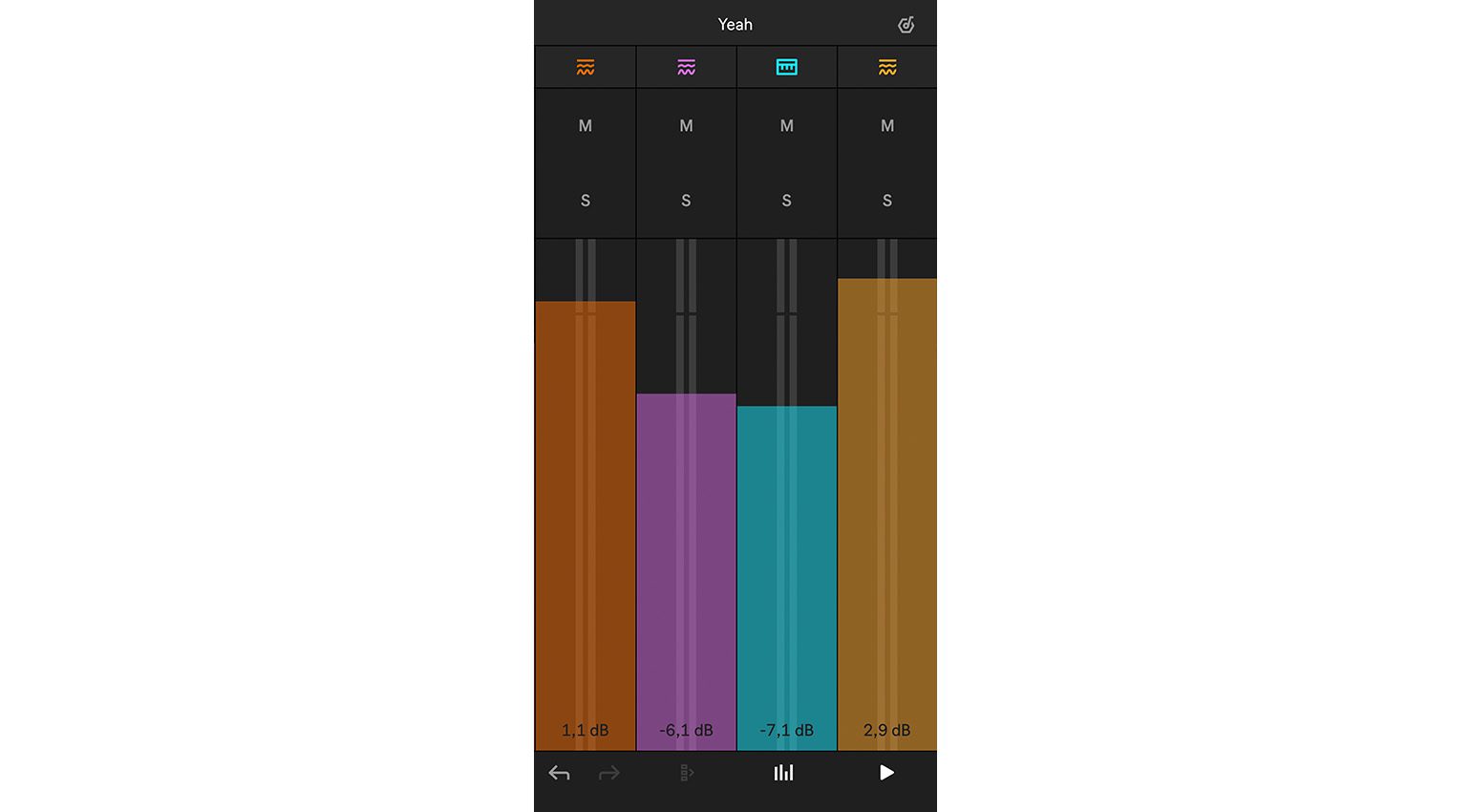 First Look: Ableton Note takes Live on the road as an iOS App