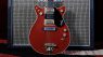 Gretsch Limited Malcolm Young Signature The Beast Jet