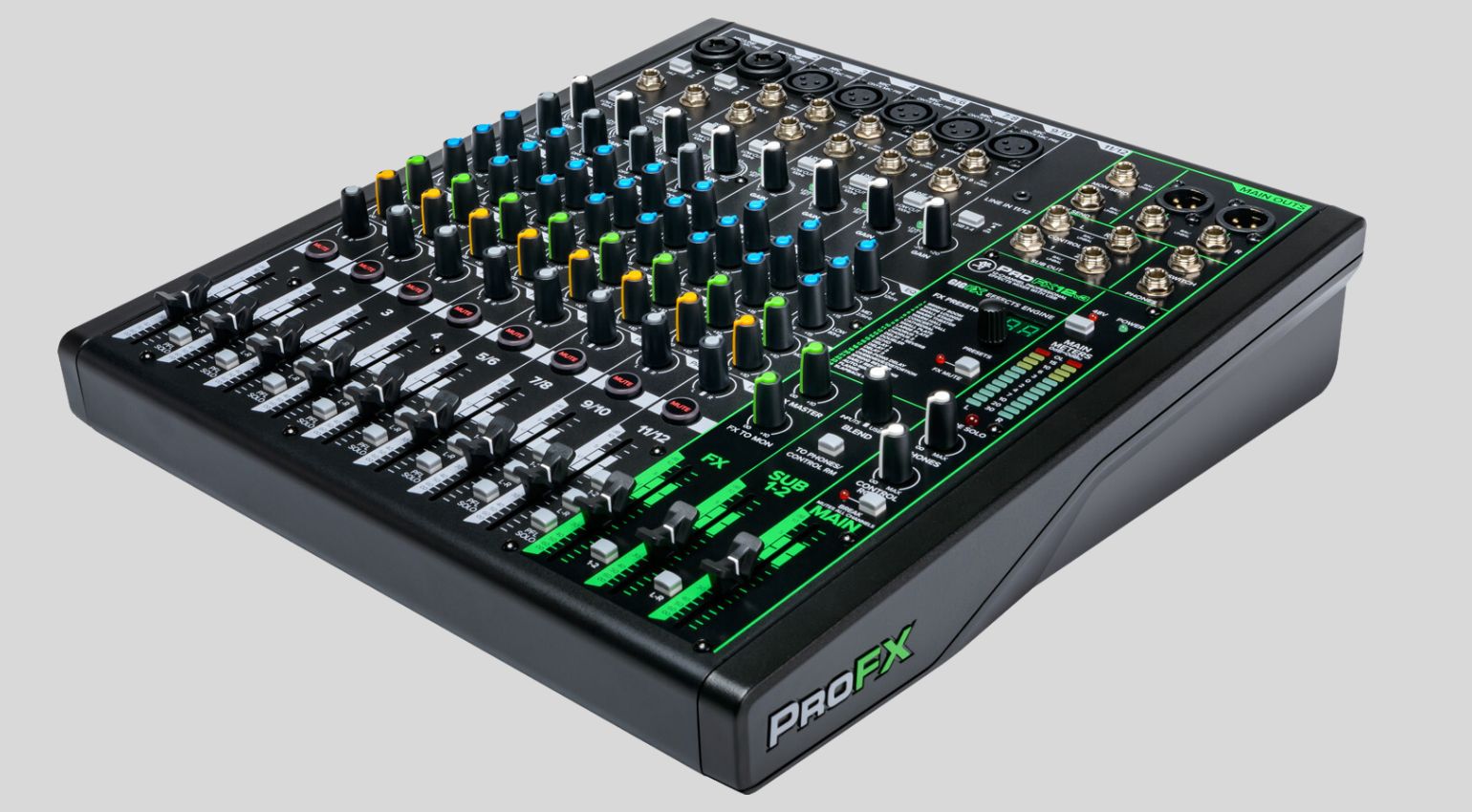 Find Your Perfect Sound With Our 6 Of The Best: Small Mixers