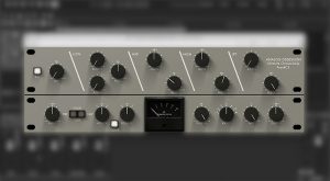 Free plug-ins Analog Obsession FrankCS