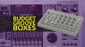 Best Budget Grooveboxes