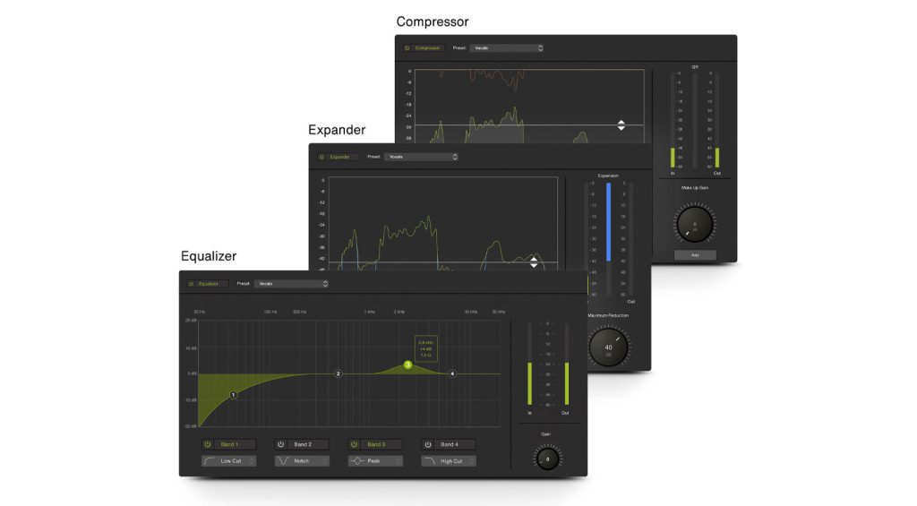 Lewitt CONNECT 6 USB-C Audio Interface - gearnews.com