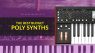The best budget polysynths