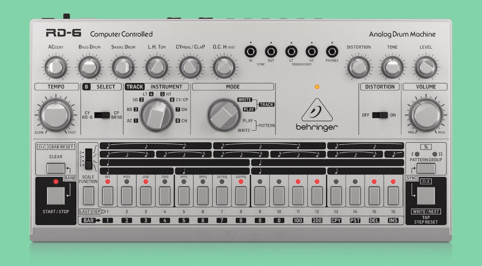 The Best Budget Drum Machines for Music Production