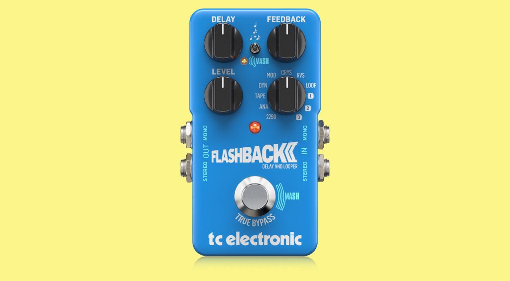 The best budget effects pedals for electronic music production