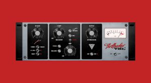 Free plug-ins Variety of Sound ThrillseekerVBL mkII