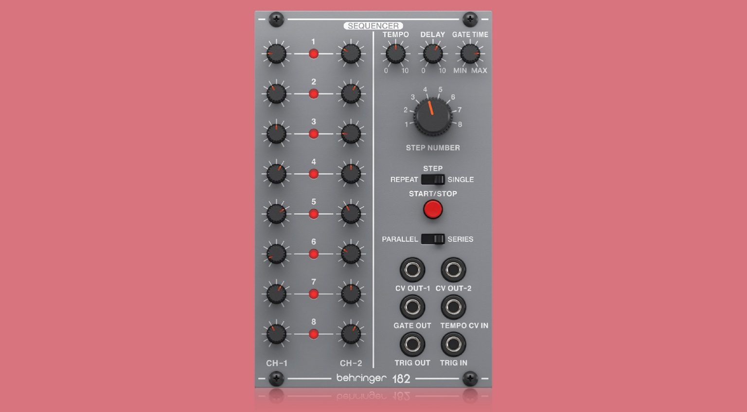 5 Of The Best Budget Eurorack Modules Building Synths from Scratch