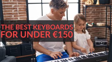 Best Keys Under €150