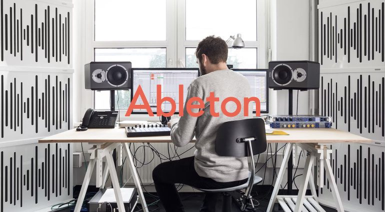 Ableton Live 11