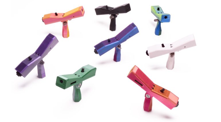 The Critter and Guitari Microphone is an innovative recording tool