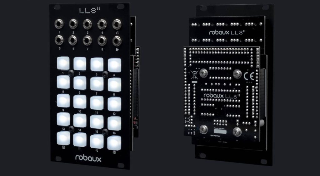 Robaux LL8