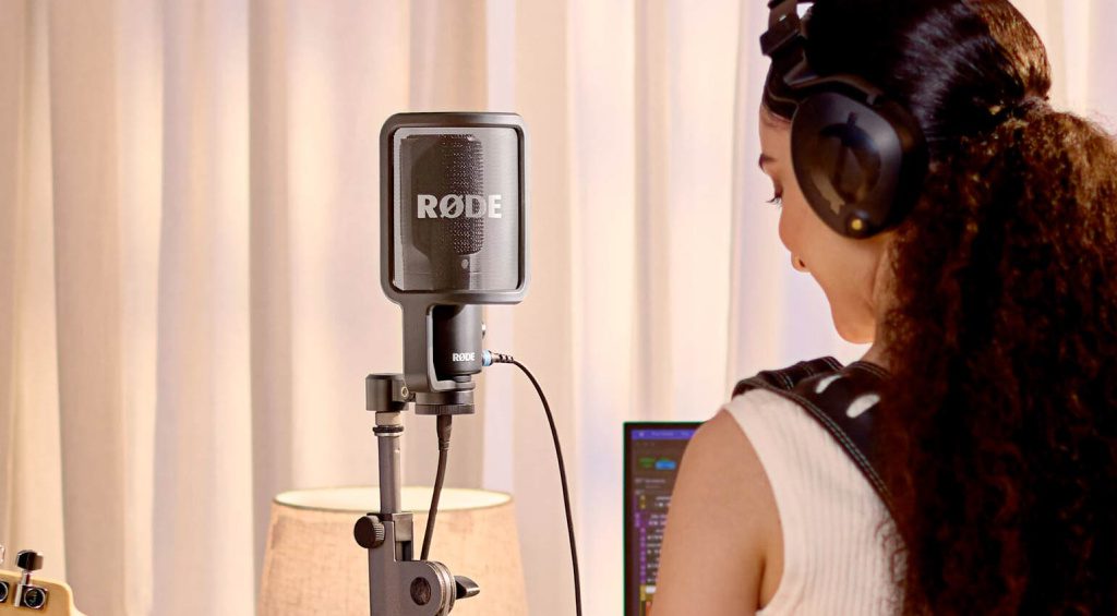 rode nt-usb+
