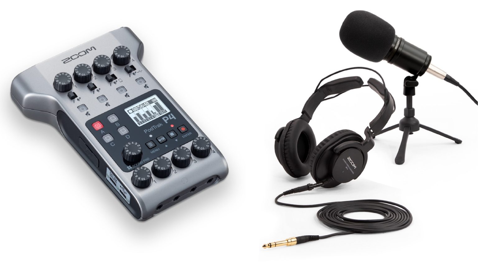 The best budget podcast gear to get you started