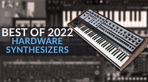 Best synths of 2022