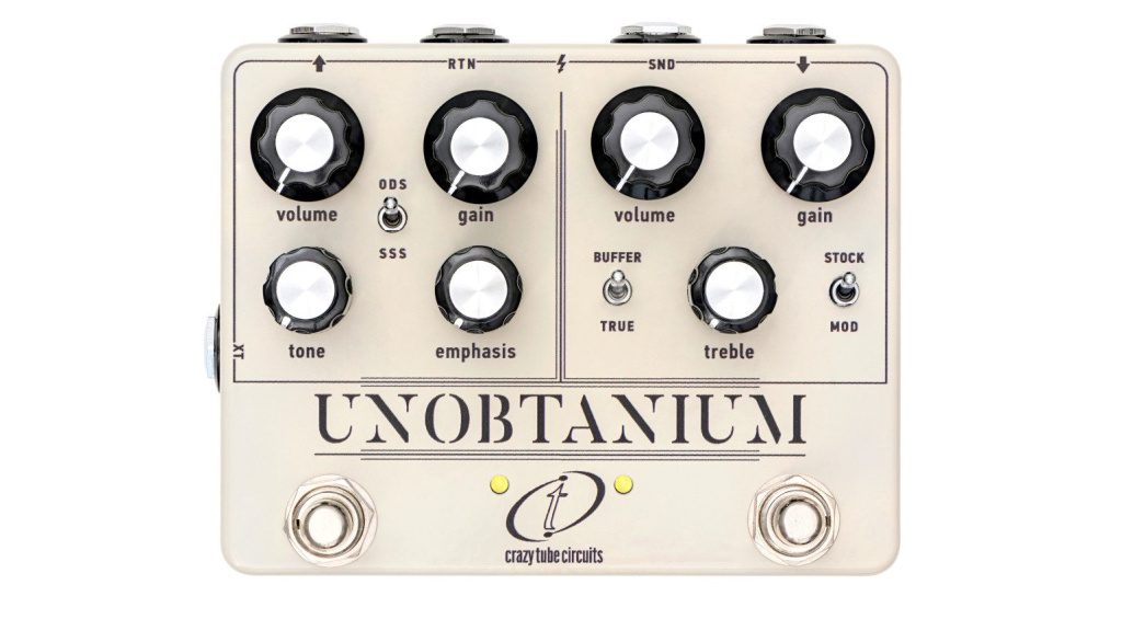 Unobtanium