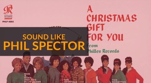 Phil Spector's Christmas