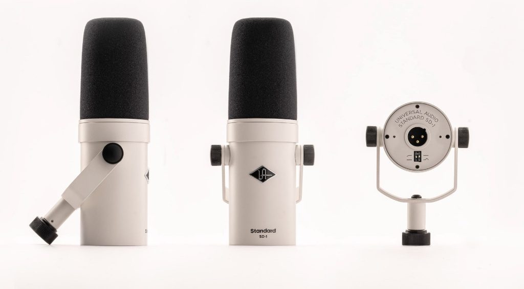 Universal Audio SD-1