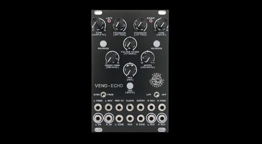 Venus Instruments VENO-ECHO