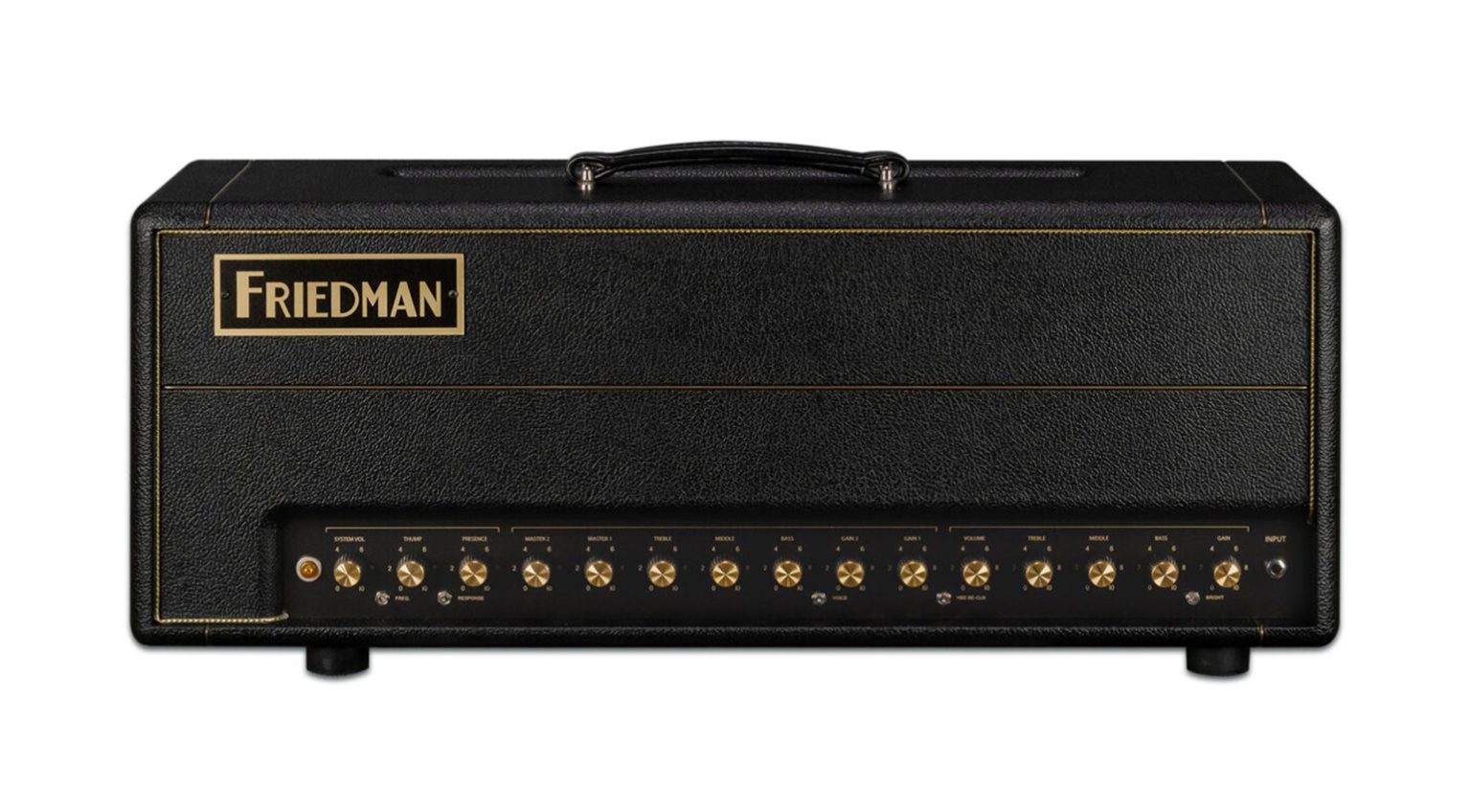 The Best Boutique Guitar Amps