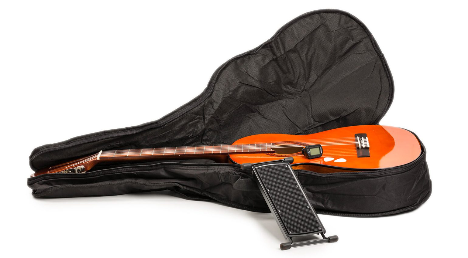Guitar for beginners Thomann C-404 NT