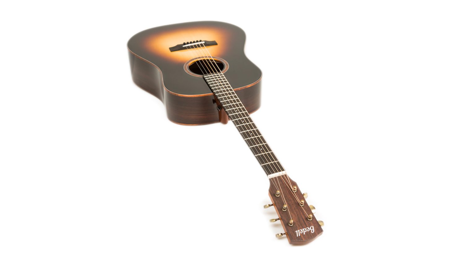 Best Acoustic Guitar for Beginners