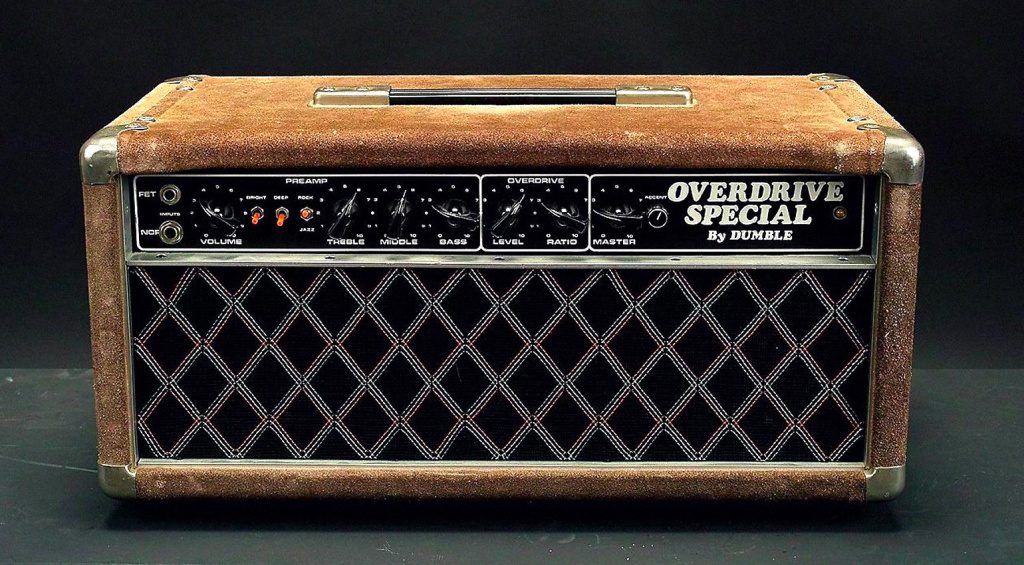 The Best Boutique Guitar Amps