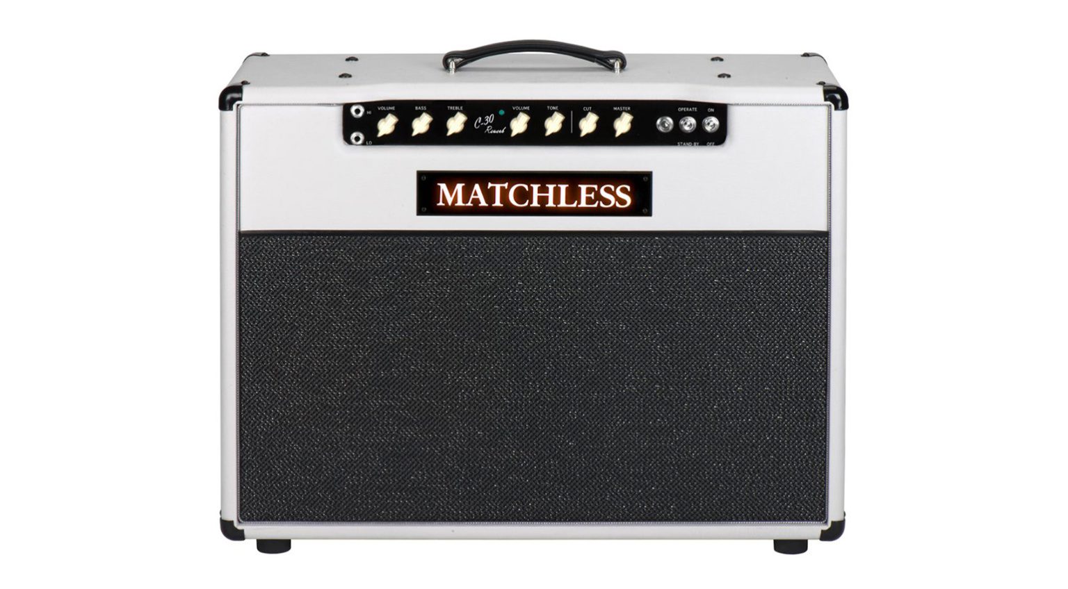 The Best Boutique Guitar Amps - Gearnews.com