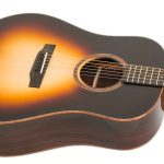 Steel-string Acoustic Guitar
