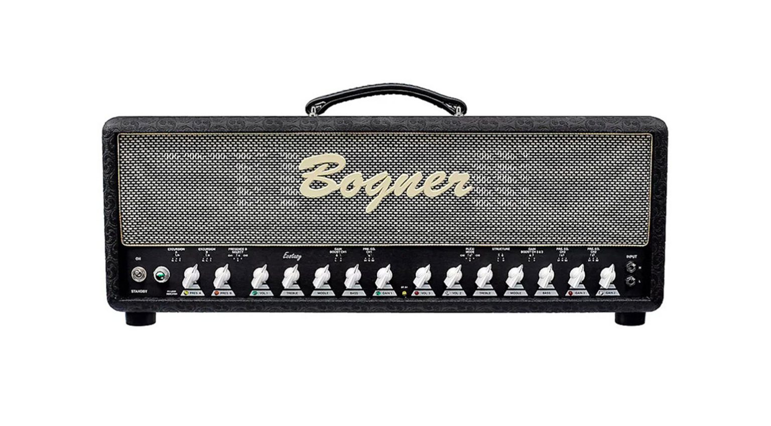 The Best Boutique Guitar Amps