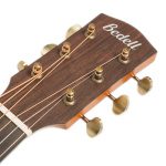 Bedell Acoustic Guitar