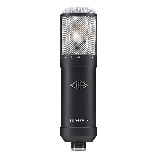 Universal Audio Sphere LX