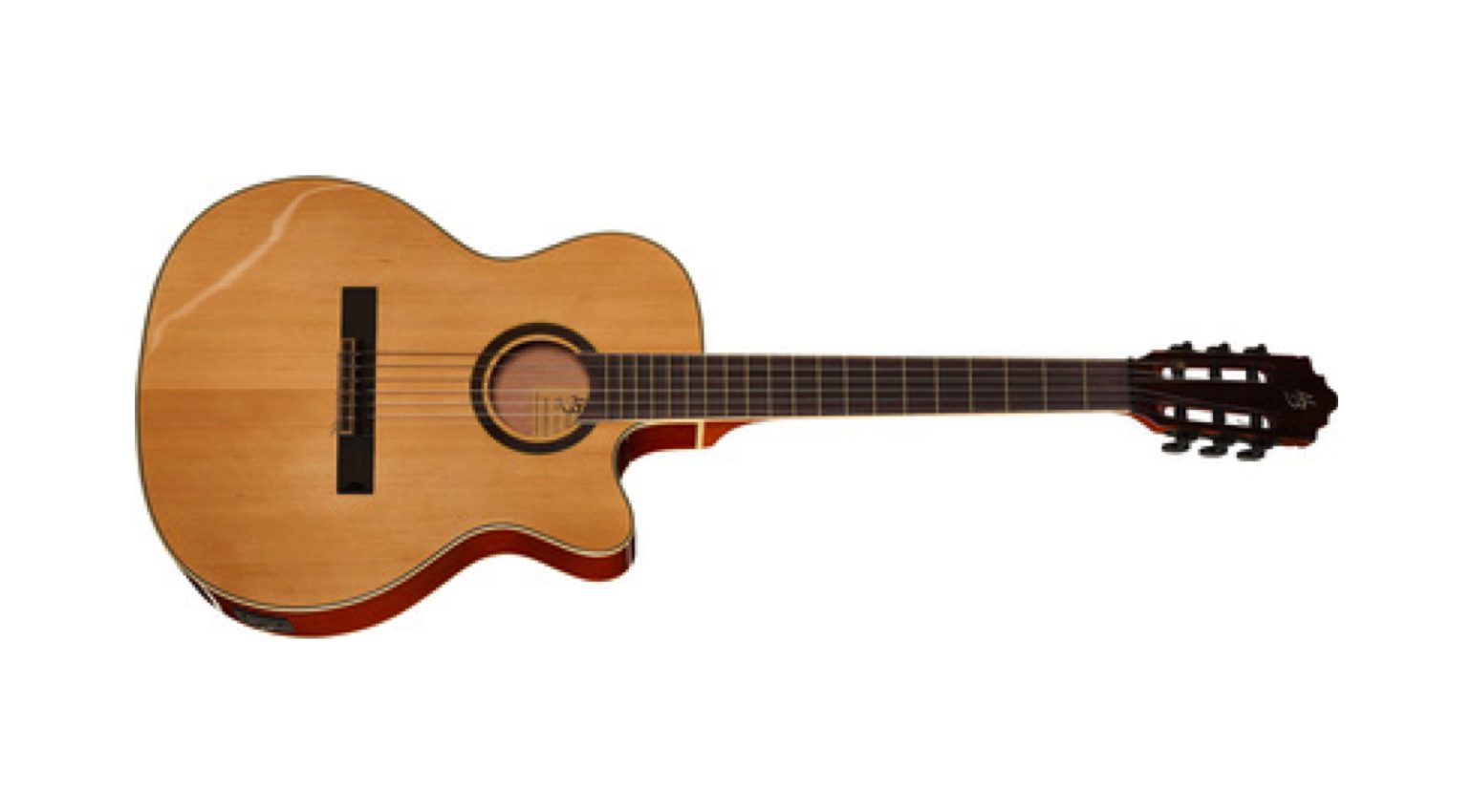 Harley Benton Santos Series C-40S Acoustic Guitar