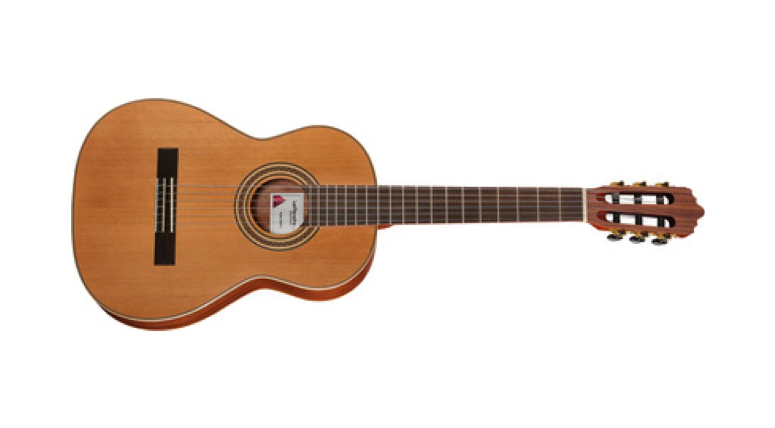La Mancha Rubi Acoustic Guitar