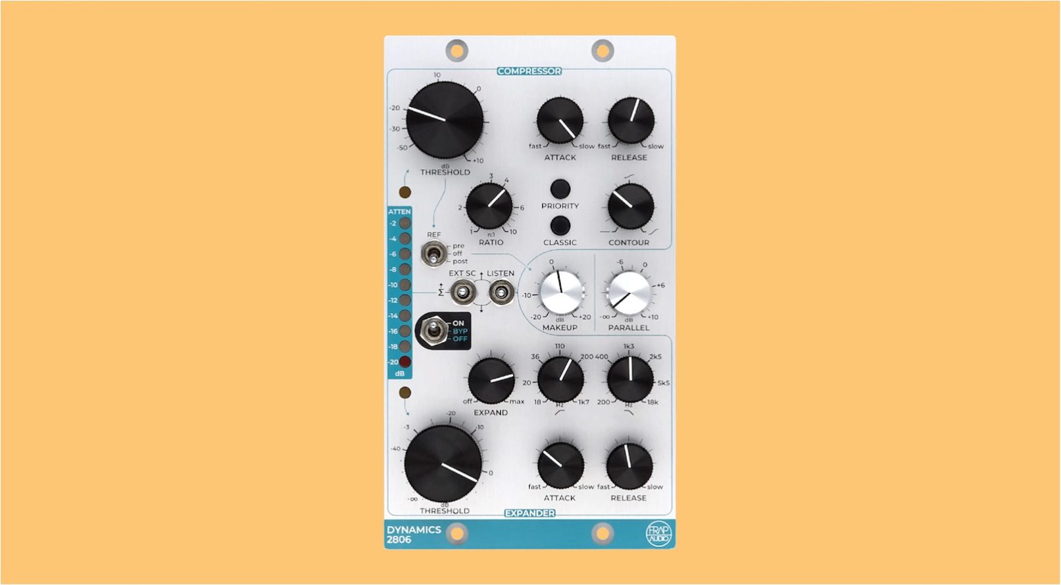 The Best 500series modules for your DAW workflow