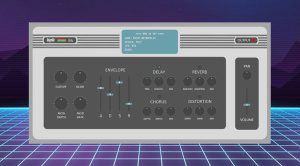 BPB64 Free Plugin