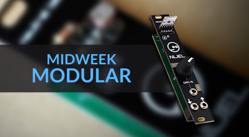 Midweek Modular 39