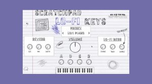 Scratchpad free plugin